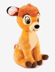 Simba Toys - Disney Bambi Kosedyr (50 cm) - bursdagsgaver - yellow - 5