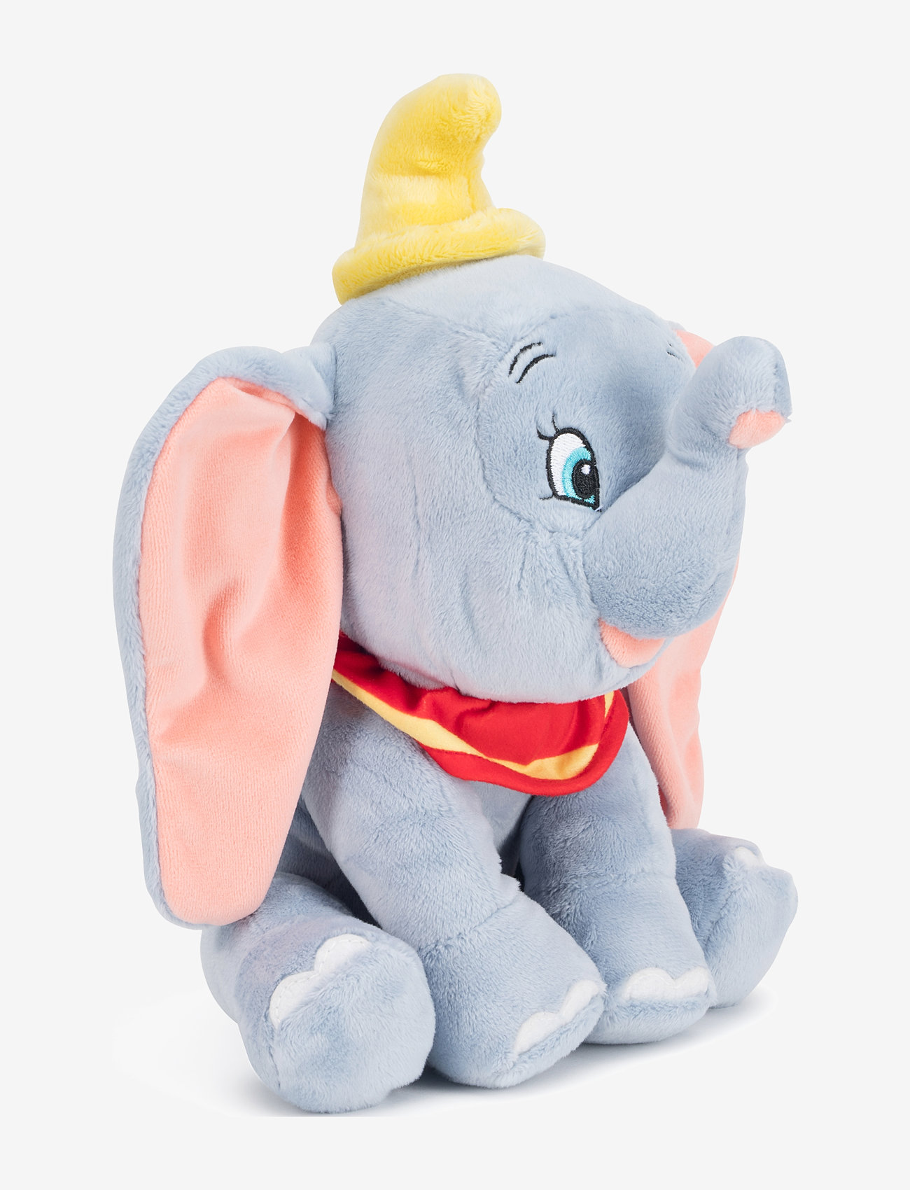 Simba Toys - Disney Dumbo Gosedjur (25cm) - lägsta priserna - blue - 1