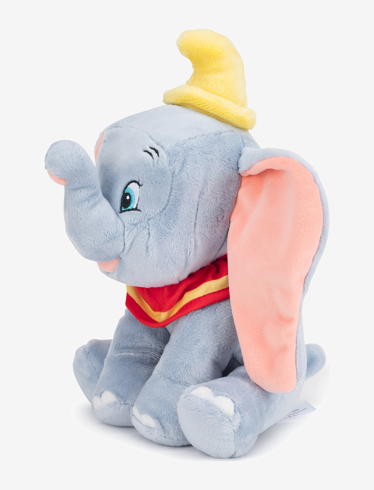 Simba Toys - Disney Dumbo Gosedjur (25cm) - lägsta priserna - blue - 2