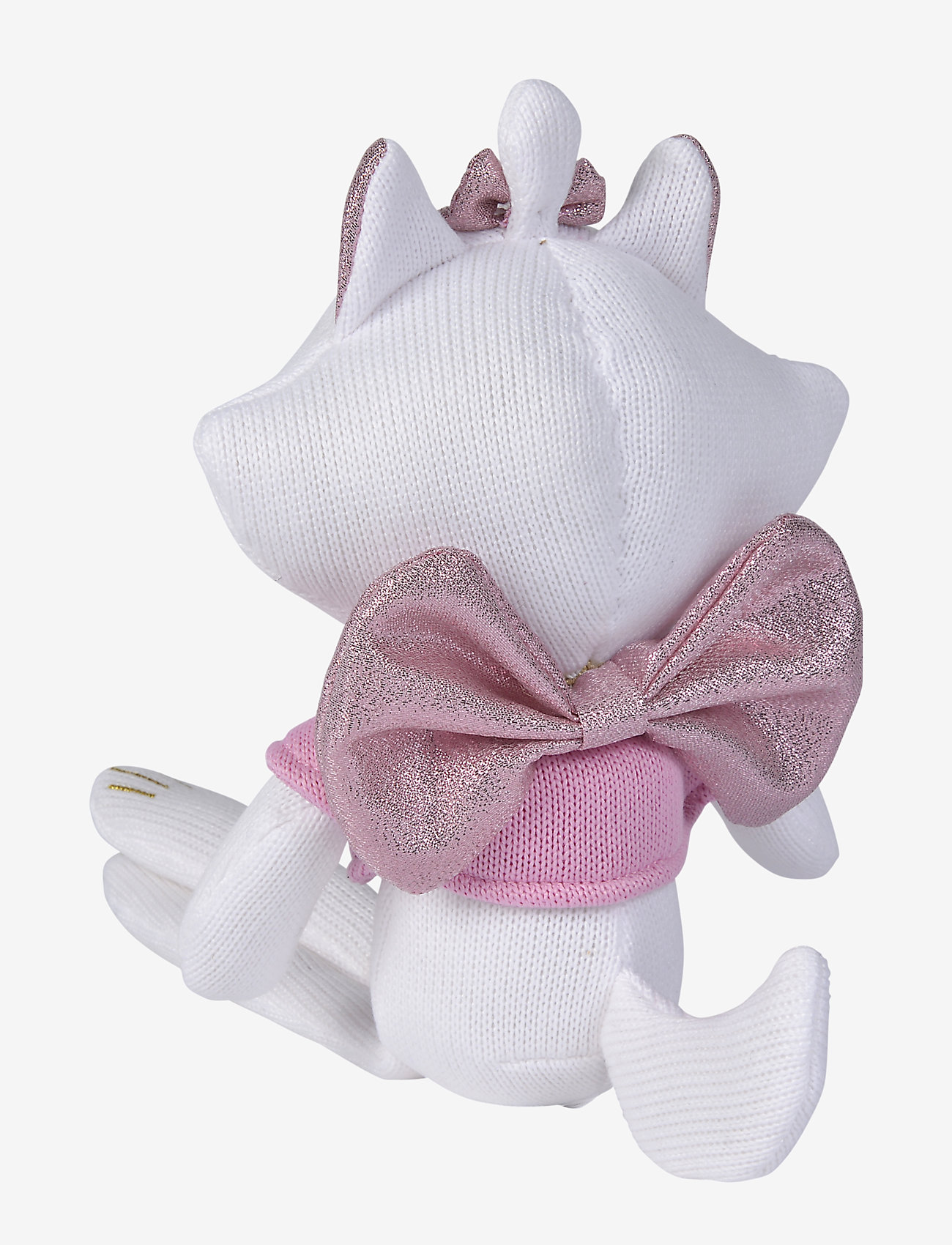 Aristocats - Disney - Marie Ragdoll (30cm) - tøjdyr - white - 2