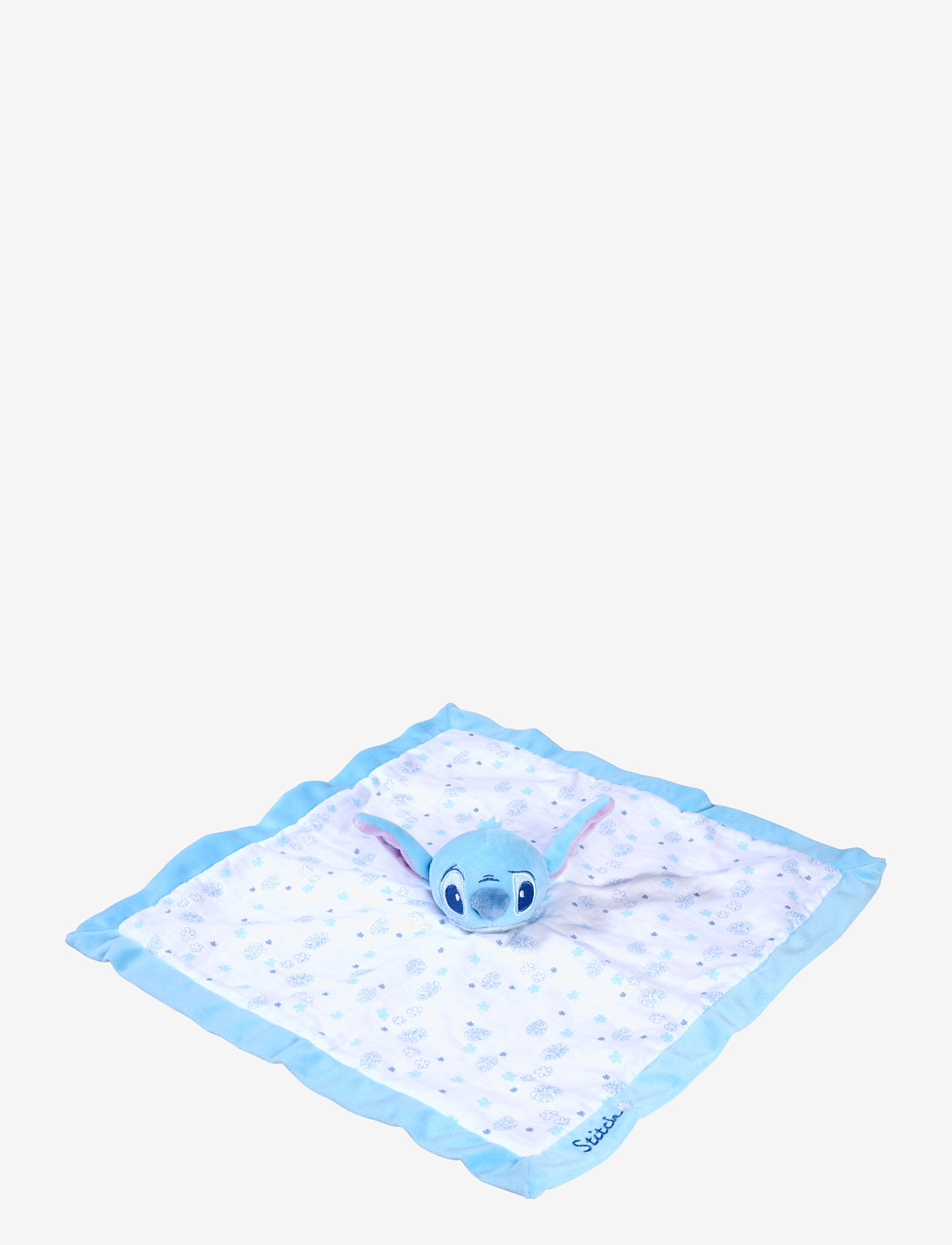 Lilo & Stitch - Disney-Large Comforter Stitch (40cm, - stuffed animals - blue - 1