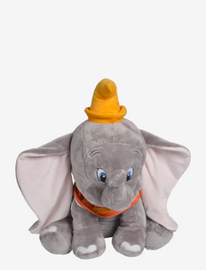 Disney Dumbo Kosedyr (45cm), Simba Toys