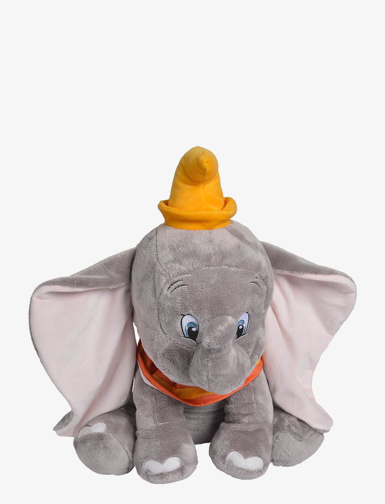Simba Toys - Disney - Dumbo Classic (45cm) - grey - 1