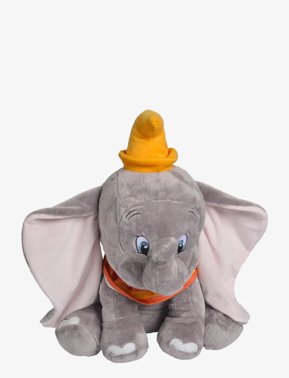 Dumbo - Disney - Dumbo Classic (45cm) - tøjdyr - grey - 1
