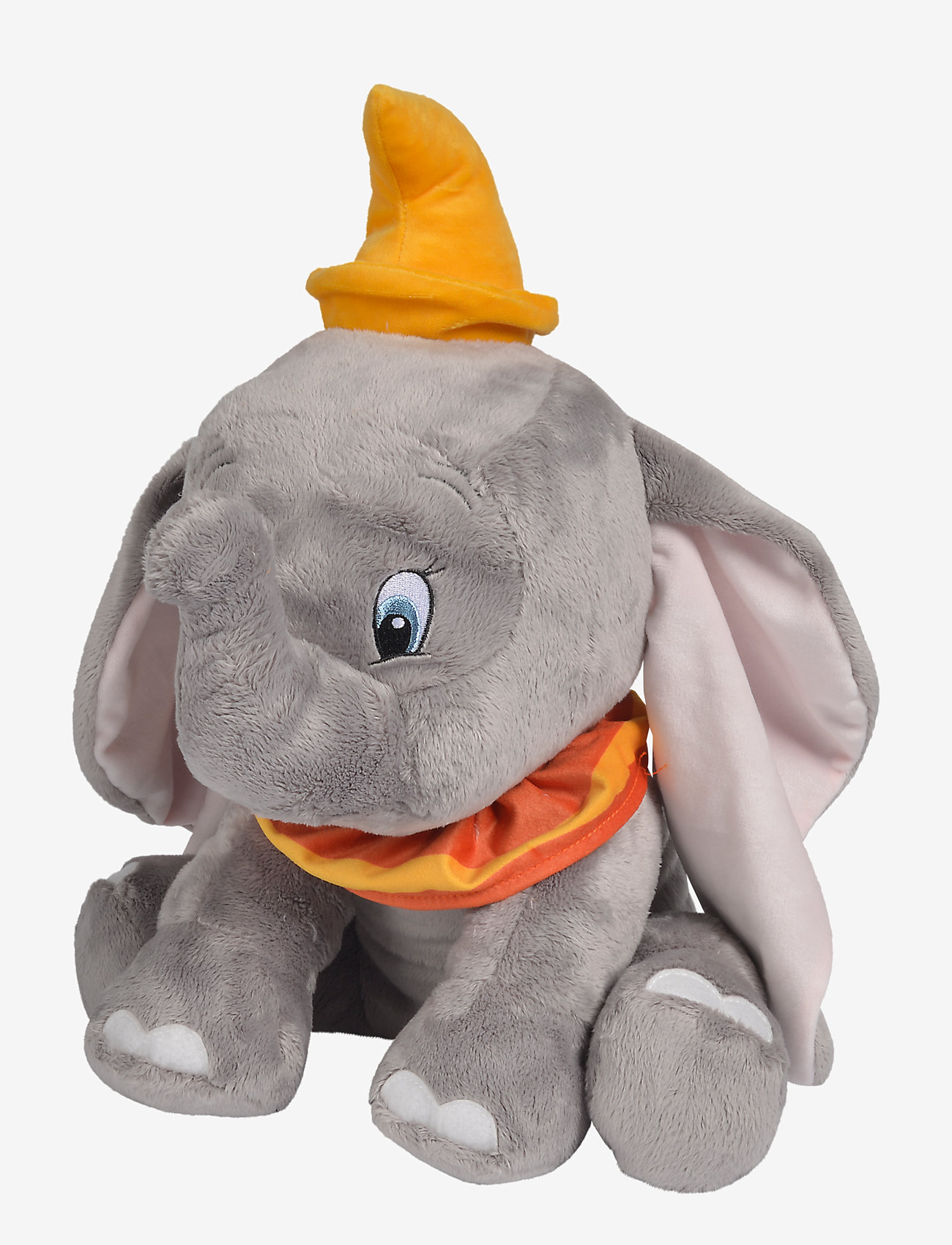 Simba Toys - Disney - Dumbo Classic (45cm) - laveste priser - grey - 1