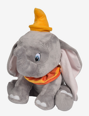Simba Toys - Disney - Dumbo Classic (45cm) - laveste priser - grey - 1