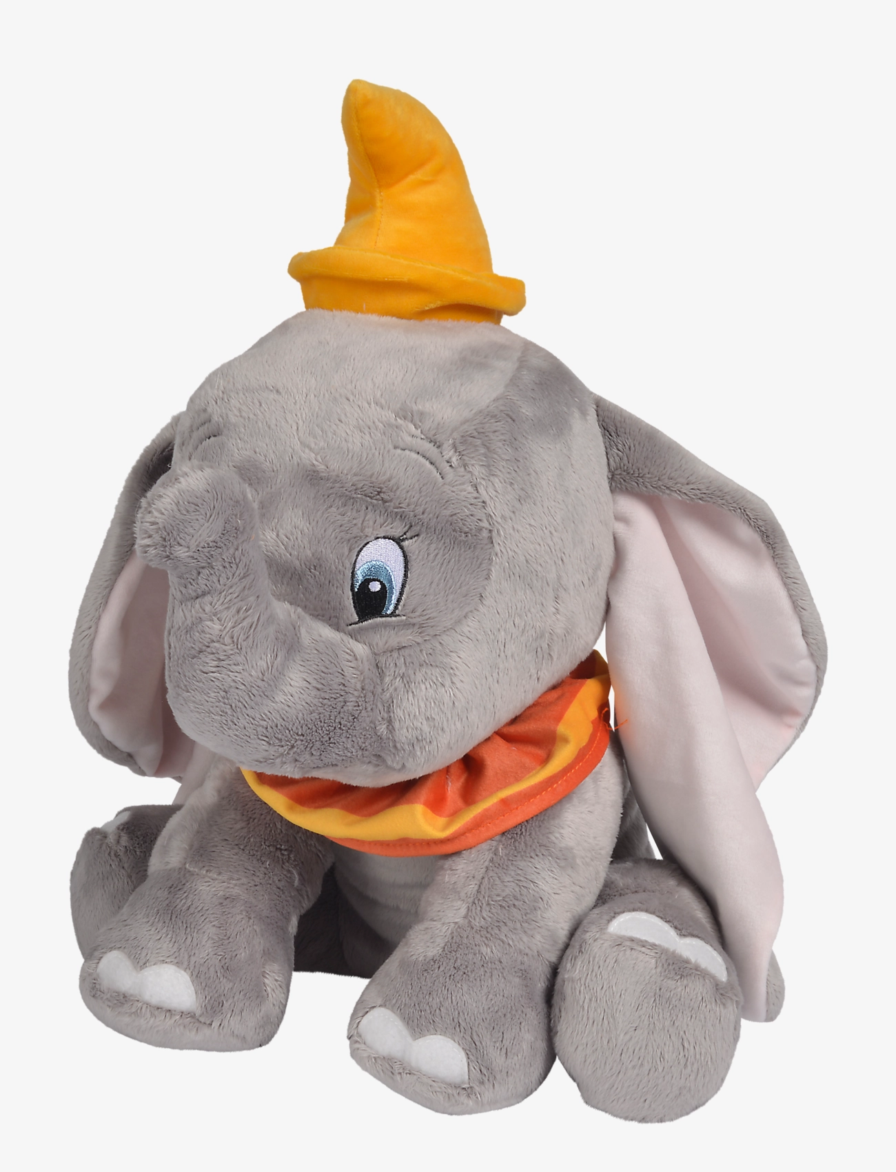 Simba Toys - Disney - Dumbo Classic (45cm) - grey - 1
