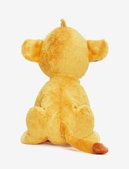 Simba Toys - Disney Løvenes Konge Simba (25cm) - de laveste prisene - yellow - 3