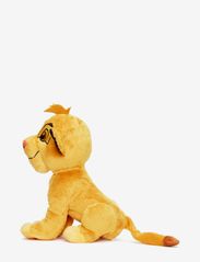 Simba Toys - Disney Løvenes Konge Simba (25cm) - de laveste prisene - yellow - 6