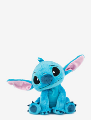 Simba Toys - Disney Lilo & Stitch, Stitch Gosedjur (25cm) - lägsta priserna - blue - 1