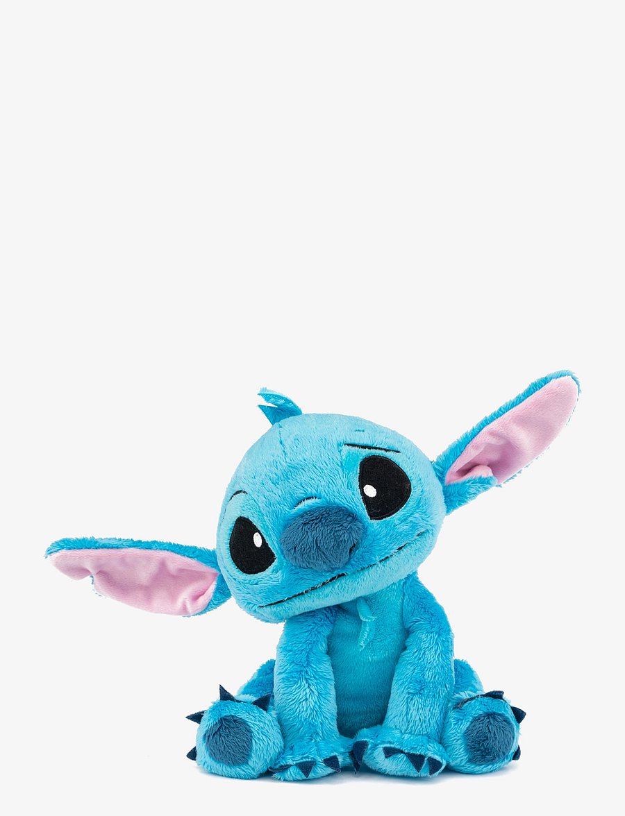 Lilo & Stitch - Disney - Stitch (25cm) - plüschspielzeug - blue - 1
