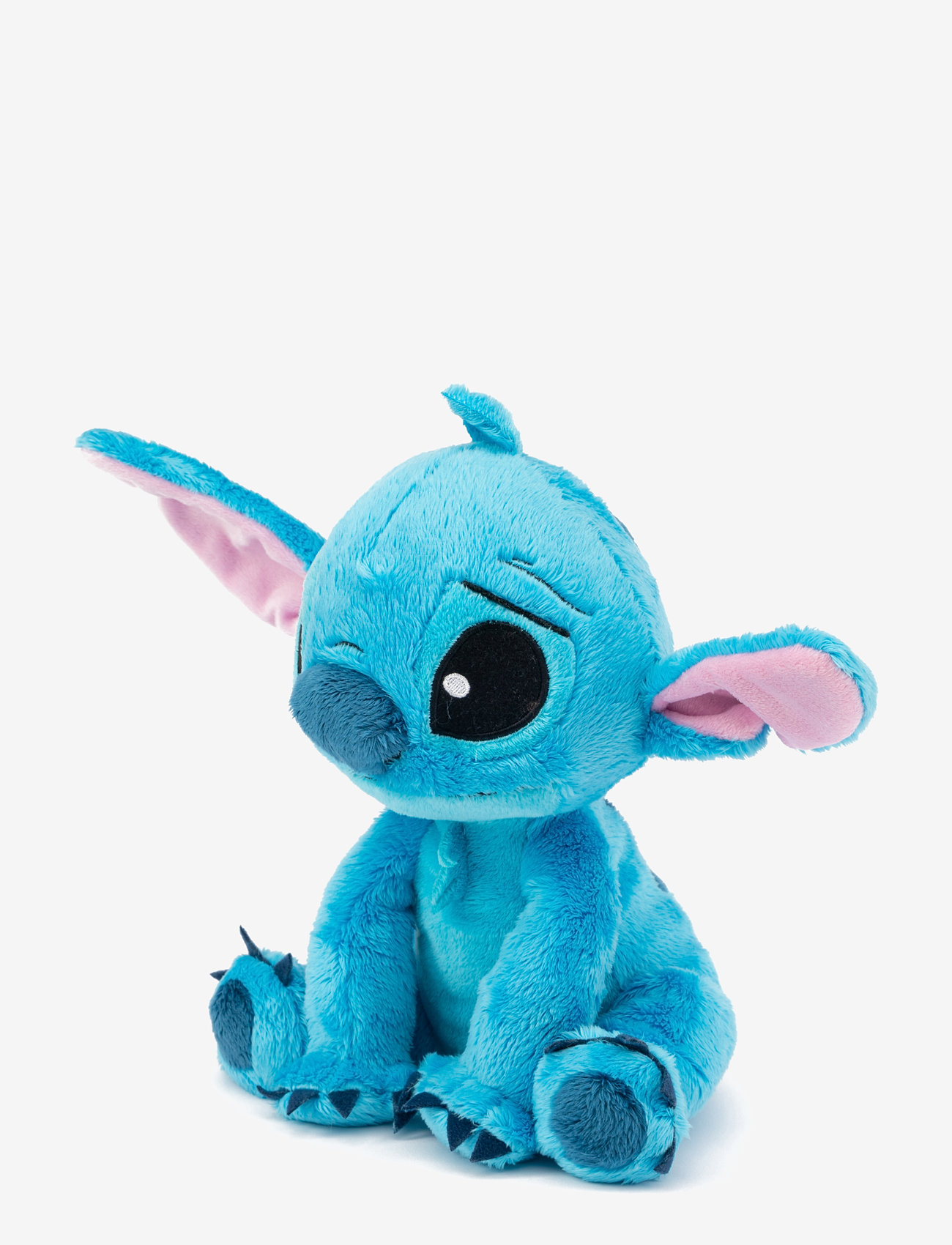Lilo & Stitch - Disney Lilo & Stitch, Stitch Gosedjur (25cm) - mjuka leksaker - blue - 2