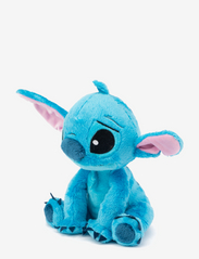 Lilo & Stitch - Disney Lilo & Stitch, Stitch Gosedjur (25cm) - mjuka leksaker - blue - 2
