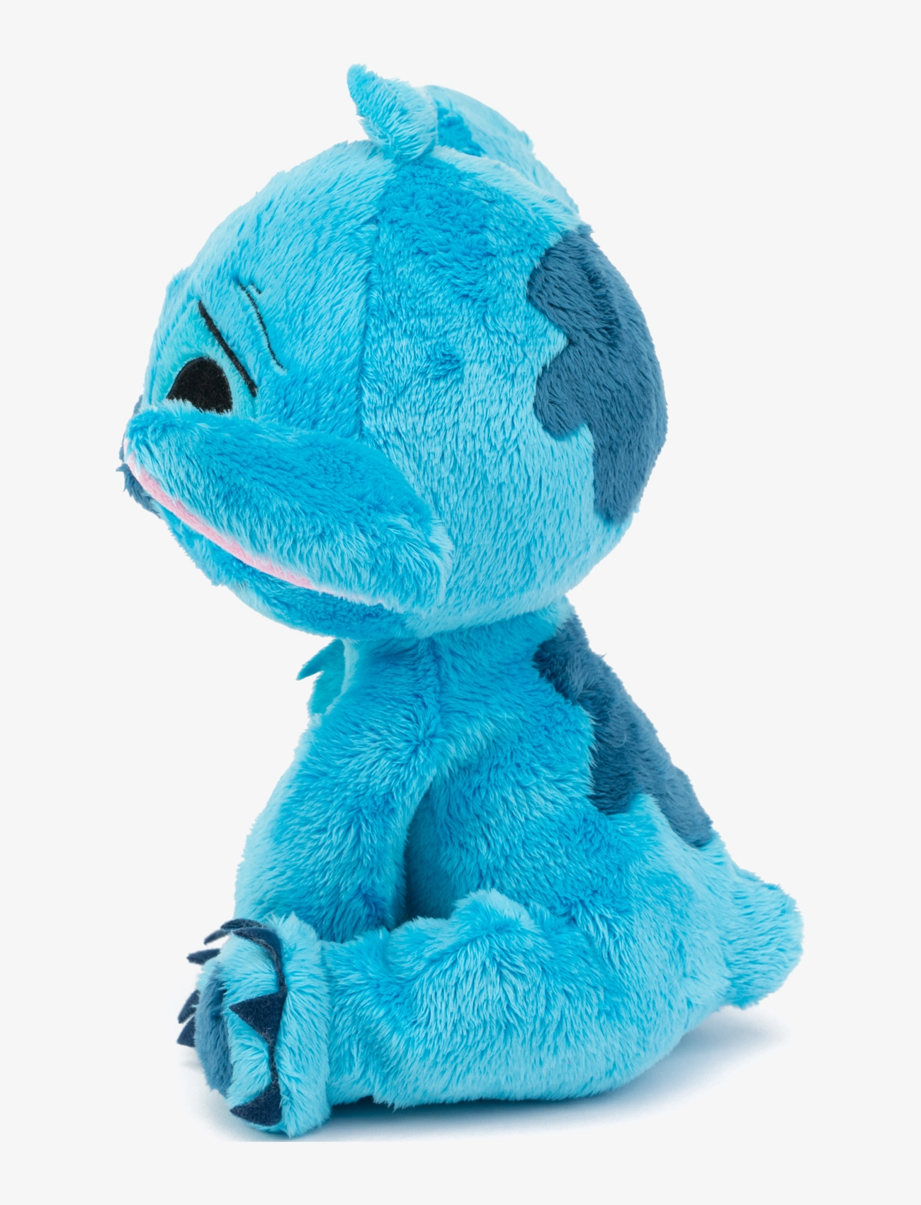 Lilo & Stitch - Disney Lilo & Stitch, Stitch Kosedyr (25cm) - tøyleker - blue - 3
