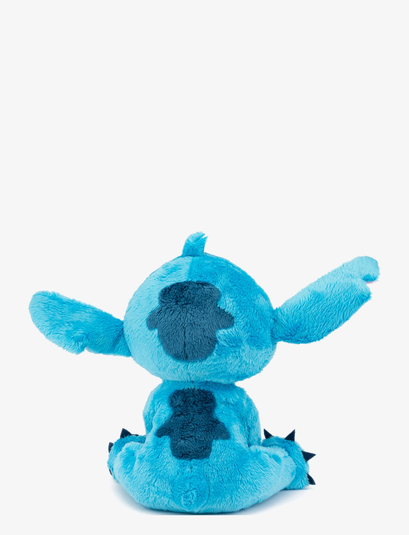 Lilo & Stitch - Disney Lilo & Stitch, Stitch Kosedyr (25cm) - tøyleker - blue - 4