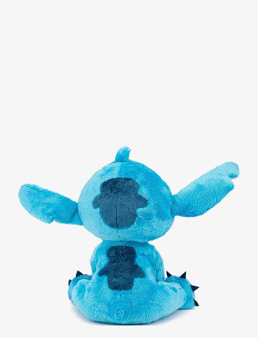 Lilo & Stitch - Disney - Stitch (25cm) - plüschspielzeug - blue - 4