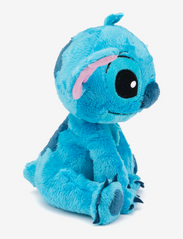 Simba Toys - Disney Lilo & Stitch, Stitch Gosedjur (25cm) - lägsta priserna - blue - 5