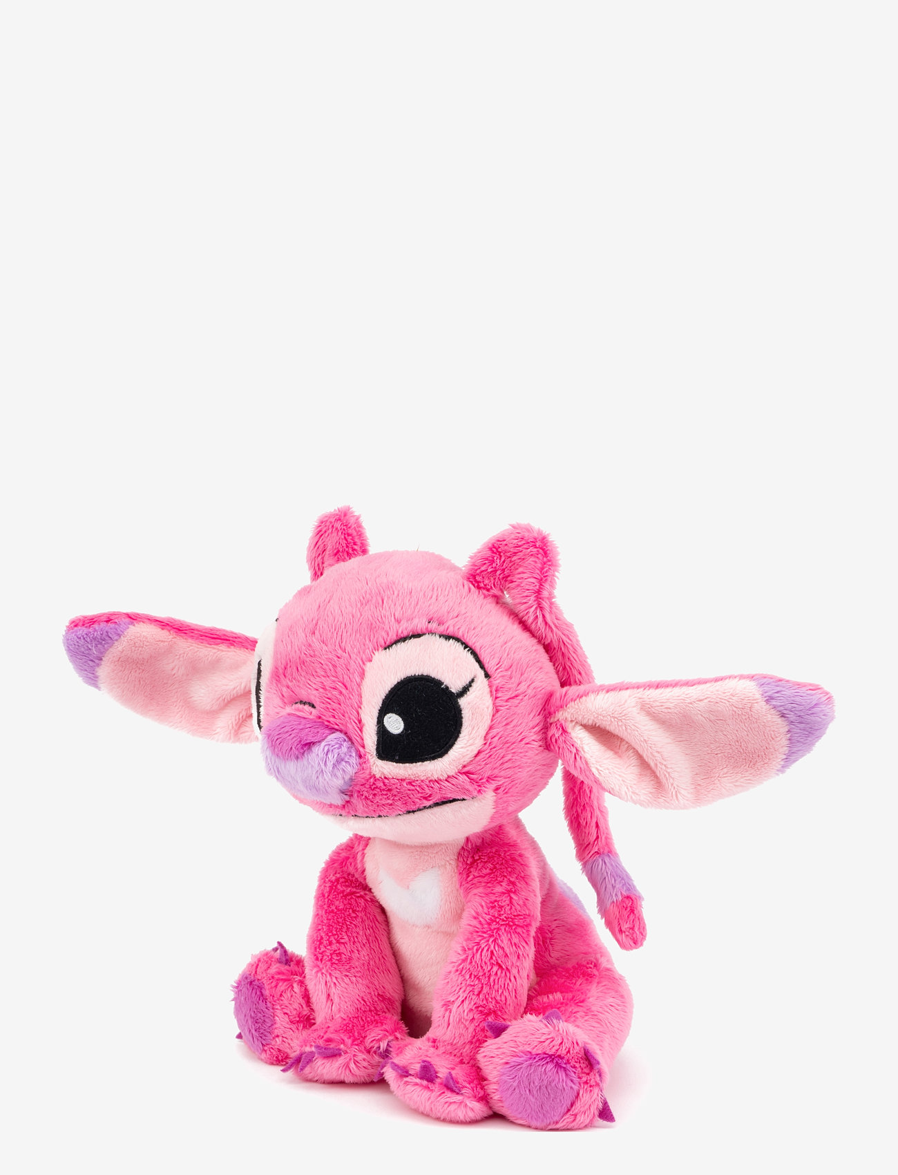 Lilo & Stitch - Disney - Angel (25cm) - plüschspielzeug - pink - 2