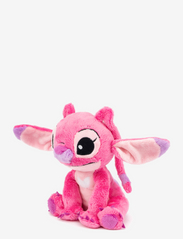 Simba Toys - Disney Lilo & Stitch, Angel Kosedyr (25cm) - de laveste prisene - pink - 2