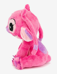 Simba Toys - Disney Lilo & Stitch, Angel Gosedjur (25cm) - pink - 3