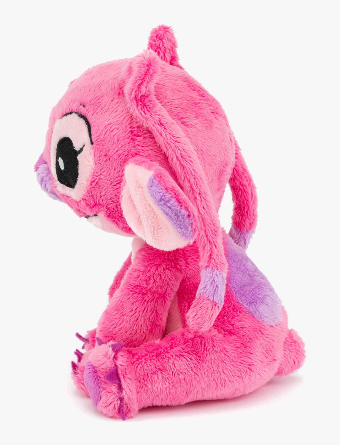 Lilo ja Stitch - Disney - Angel (25cm) - pehmed mänguasjad - pink - 3