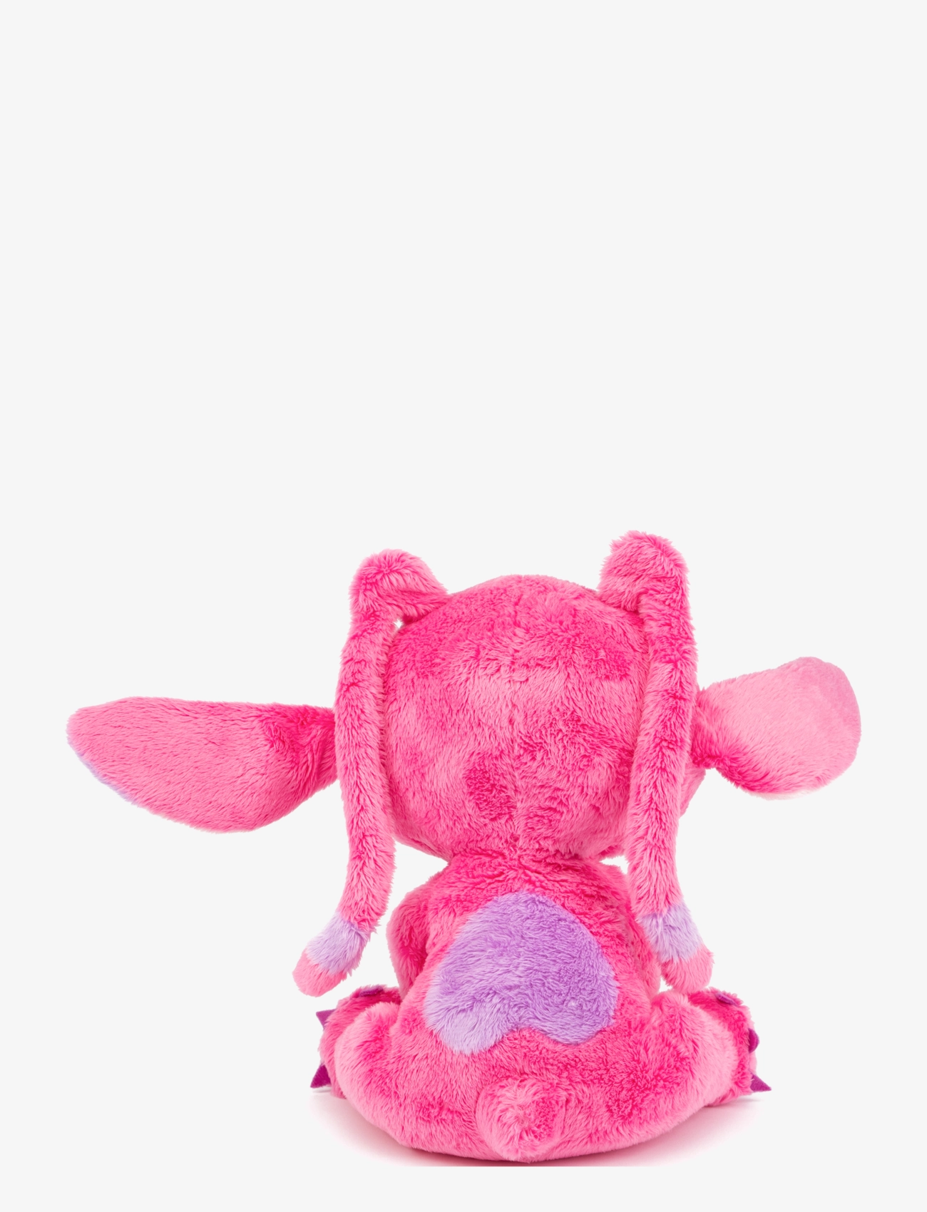 Lilo ja Stitch - Disney - Angel (25cm) - pehmed mänguasjad - pink - 4