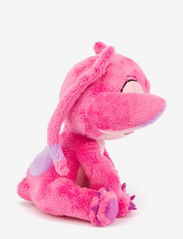 Simba Toys - Disney Lilo & Stitch, Angel Kosedyr (25cm) - de laveste prisene - pink - 5