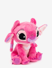 Simba Toys - Disney Lilo & Stitch, Angel Gosedjur (25cm) - pink - 6