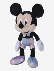 Simba Toys - Disney D100 Party. Mickey. 43cm - alhaisimmat hinnat - black - 0