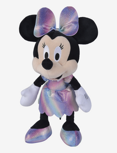 Disney D100 Party. Minnie. 46cm, Minnie Mouse