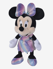 Disney D100 Party. Minnie. 46cm - BLACK
