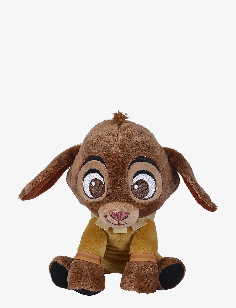 Ønsket - Disney Wish. Daylight 1. 23cm - tøjdyr - multicoloured - 1