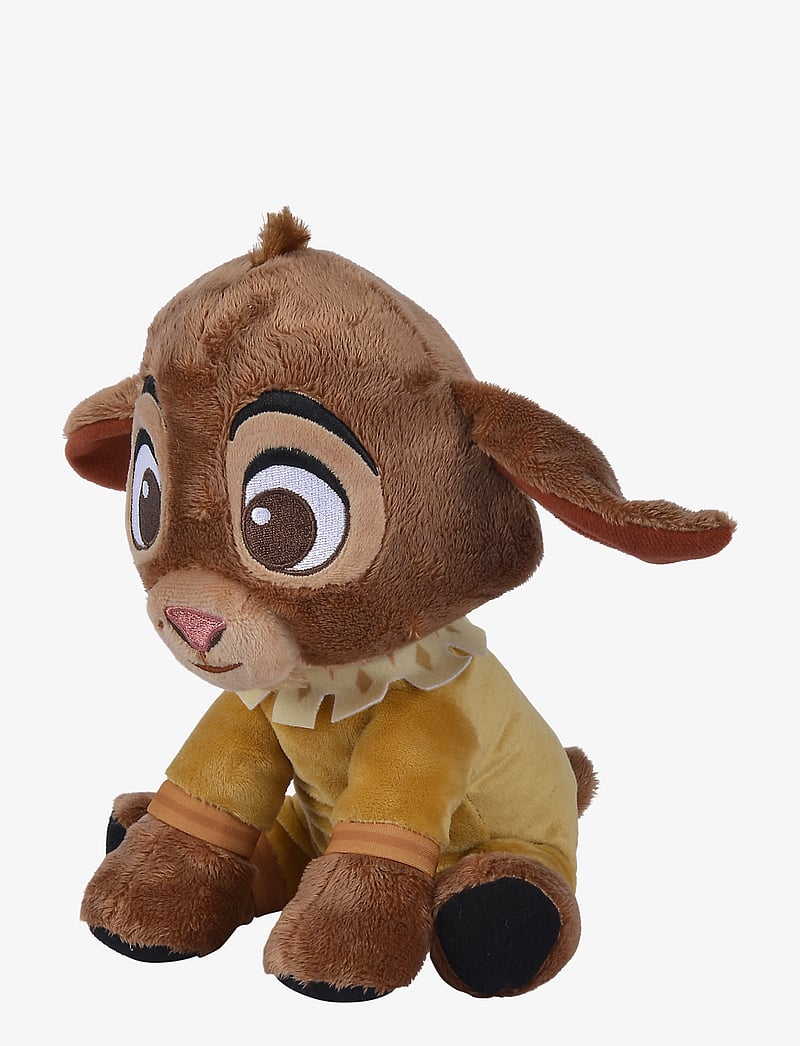 Prinsessor - Disney Wish. Daylight 1. 23cm - mjukisdjur - multicoloured - 2