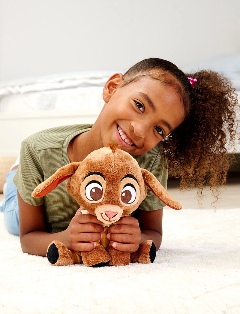 Prinsessor - Disney Wish. Daylight 1. 23cm - mjukisdjur - multicoloured - 4