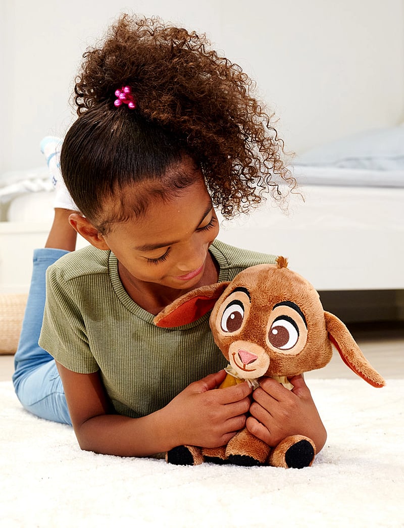 Prinsessor - Disney Wish. Daylight 1. 23cm - mjukisdjur - multicoloured - 5