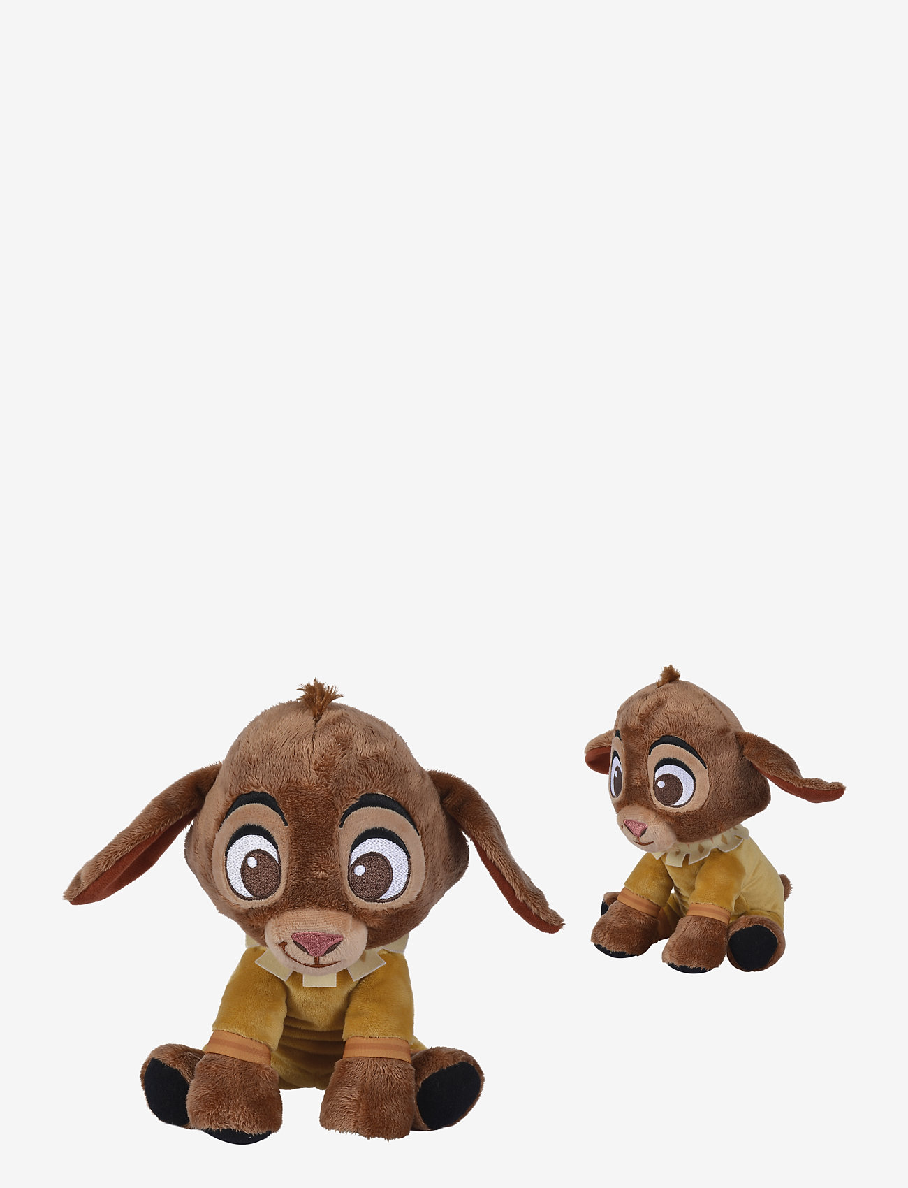 Prinsessor - Disney Wish. Daylight 1. 23cm - mjukisdjur - multicoloured - 3