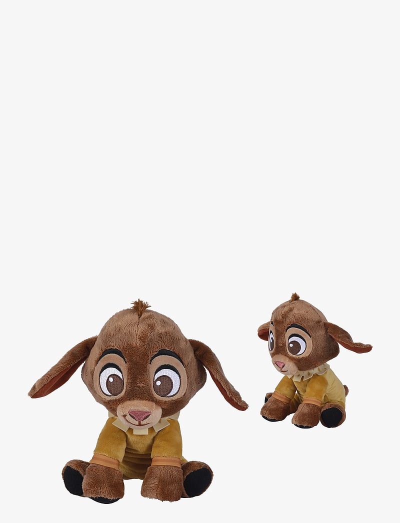 Prinsessor - Disney Wish. Daylight 1. 23cm - mjukisdjur - multicoloured - 3