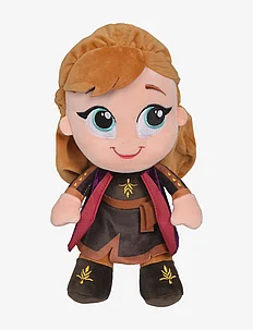Disney Frozen 2, Anna Kosedyr (25cm), Simba Toys