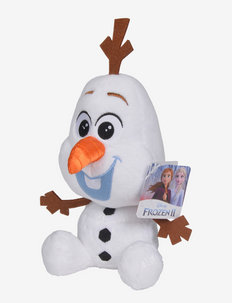 Disney Frozen 2, Chunky Olaf, 25cm, Frost