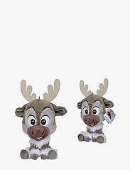 Simba Toys - Disney Frozen 2, Sven  Kosedyr (25cm) - de laveste prisene - brown - 2