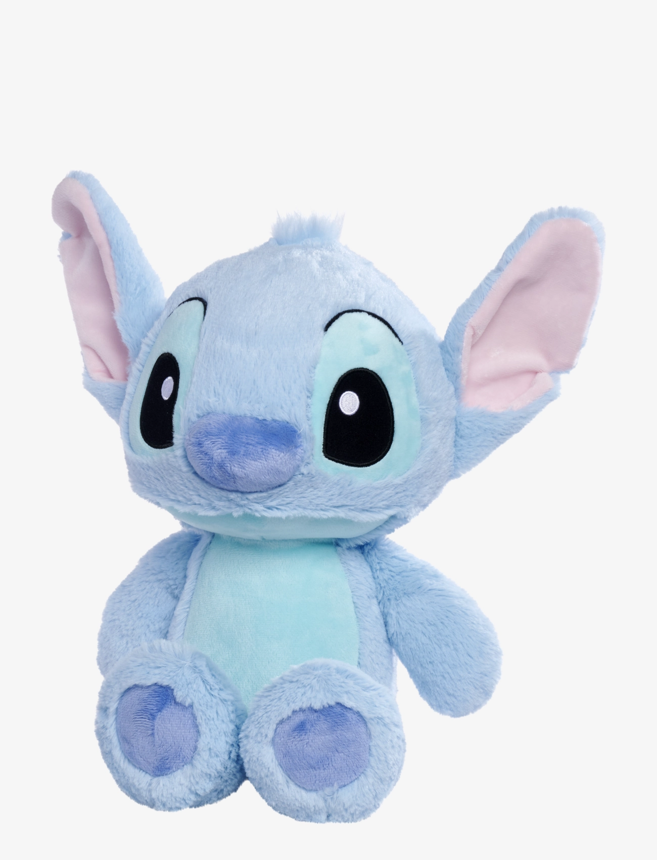 Lilo & Stitch - Disney Flopsies Stitch, 25cm - pehmolelut - blue - 2