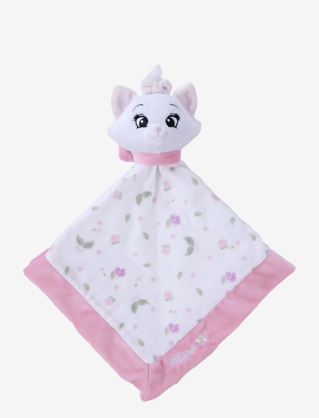 Aristocats - Disney Aristocats, Marie Comforter (40cm) - nusseklude - multi coloured - 0