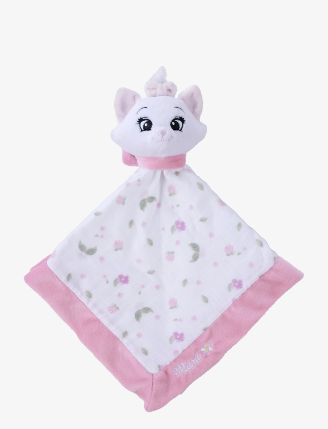 Aristokassid Disney Aristocats, Marie Comforter (40cm) - Beebitooted - MULTI COLOURED / multi