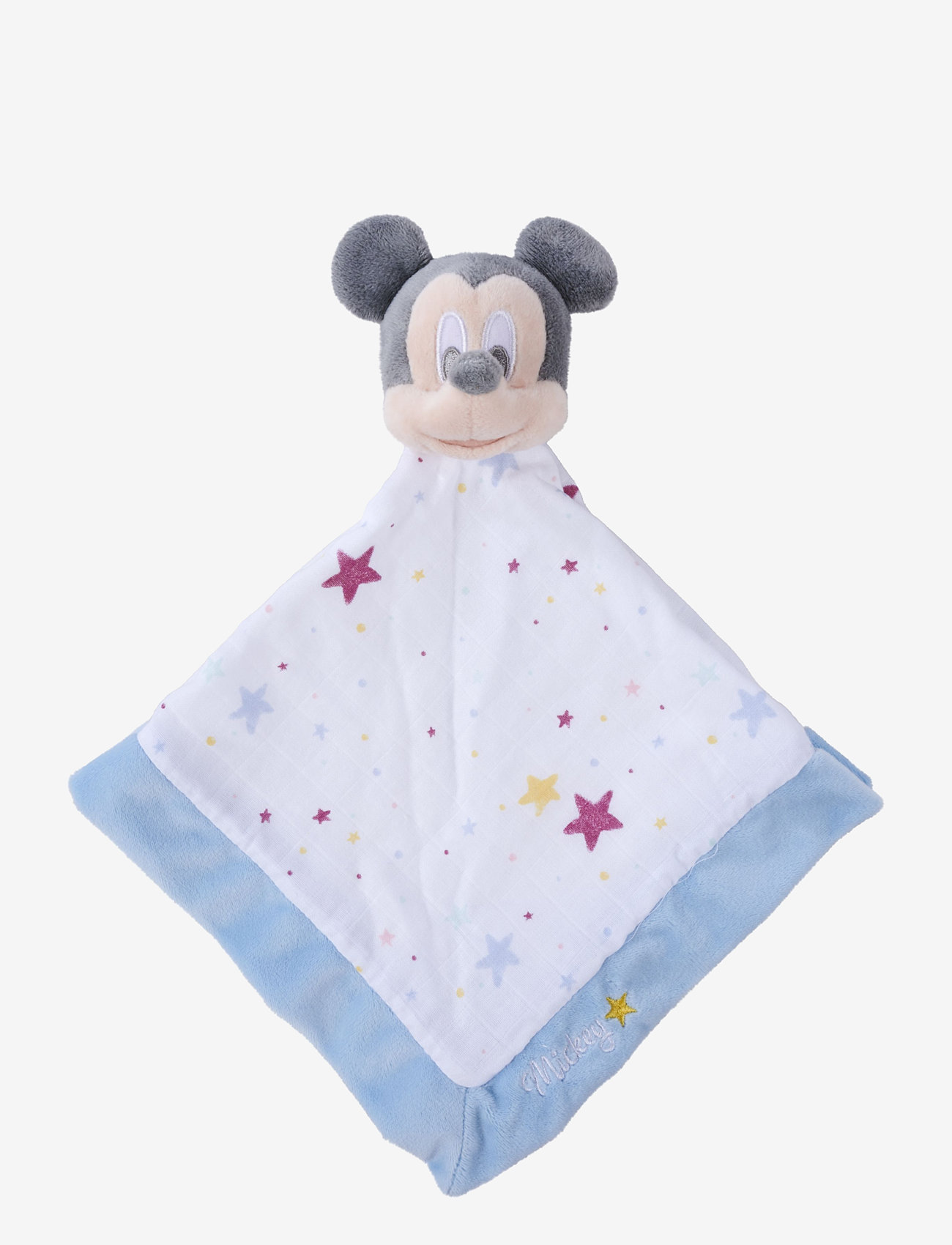 Mickey Mouse - Disney Mickey Mouse Comforter (40cm) - nusseklude - multi coloured - 0
