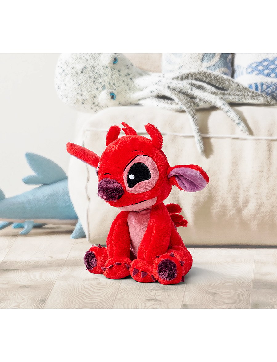 Simba Toys - Disney - Leroy (25cm) - madalaimad hinnad - red - 3