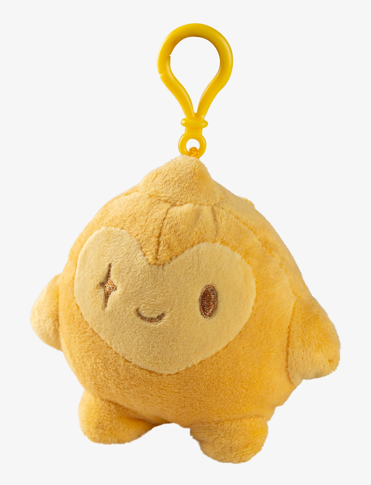 Wish - Disney Wish, Daylight 3 Star, 10cm - plüschspielzeug - yellow - 2