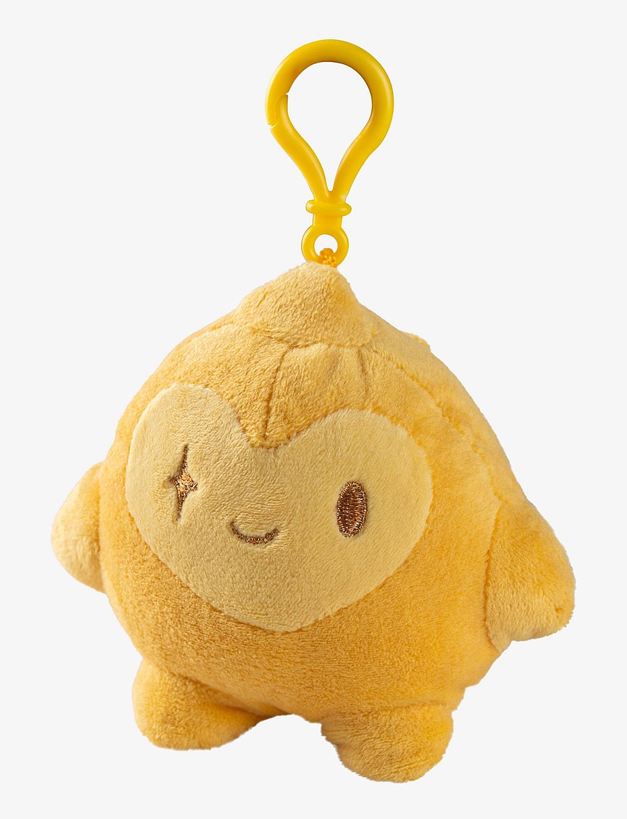 Wish - Disney Wish, Daylight 3 Star, 10cm - plüschspielzeug - yellow - 2
