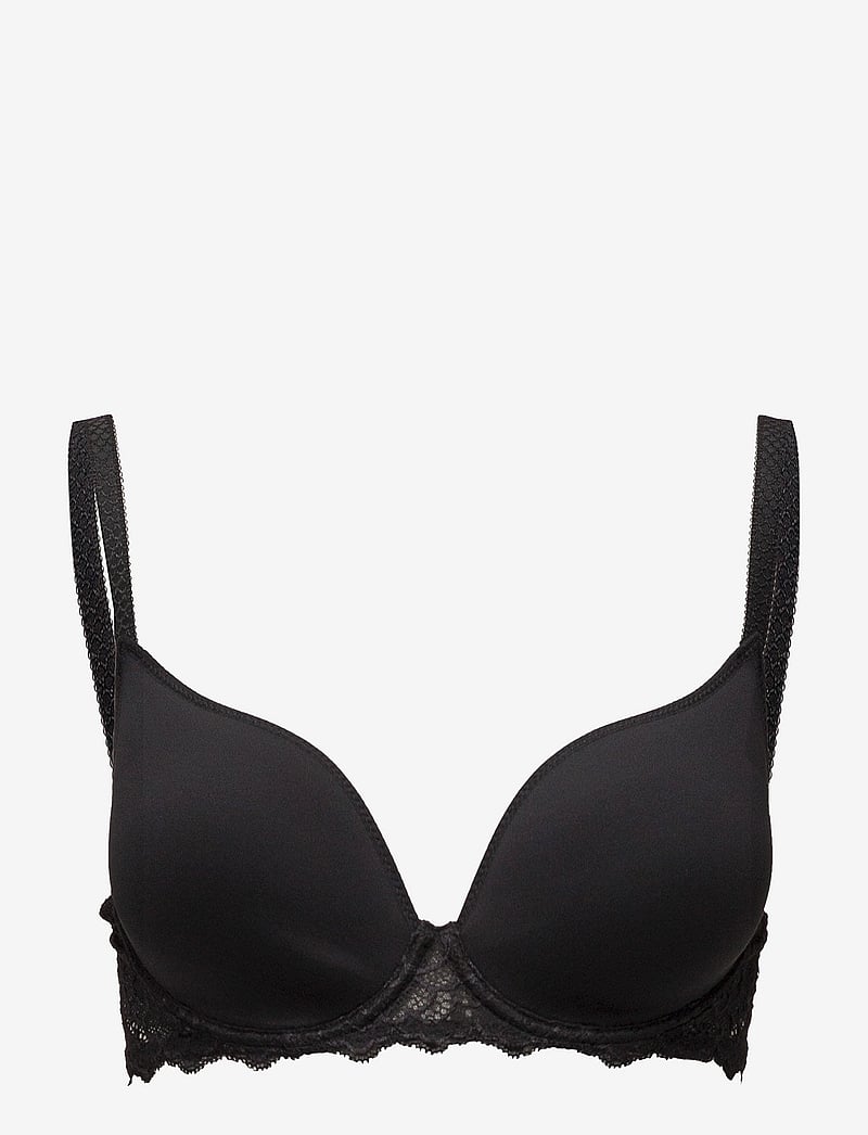 Simone Pérèle - CARESSE - full cup bras - black - 1