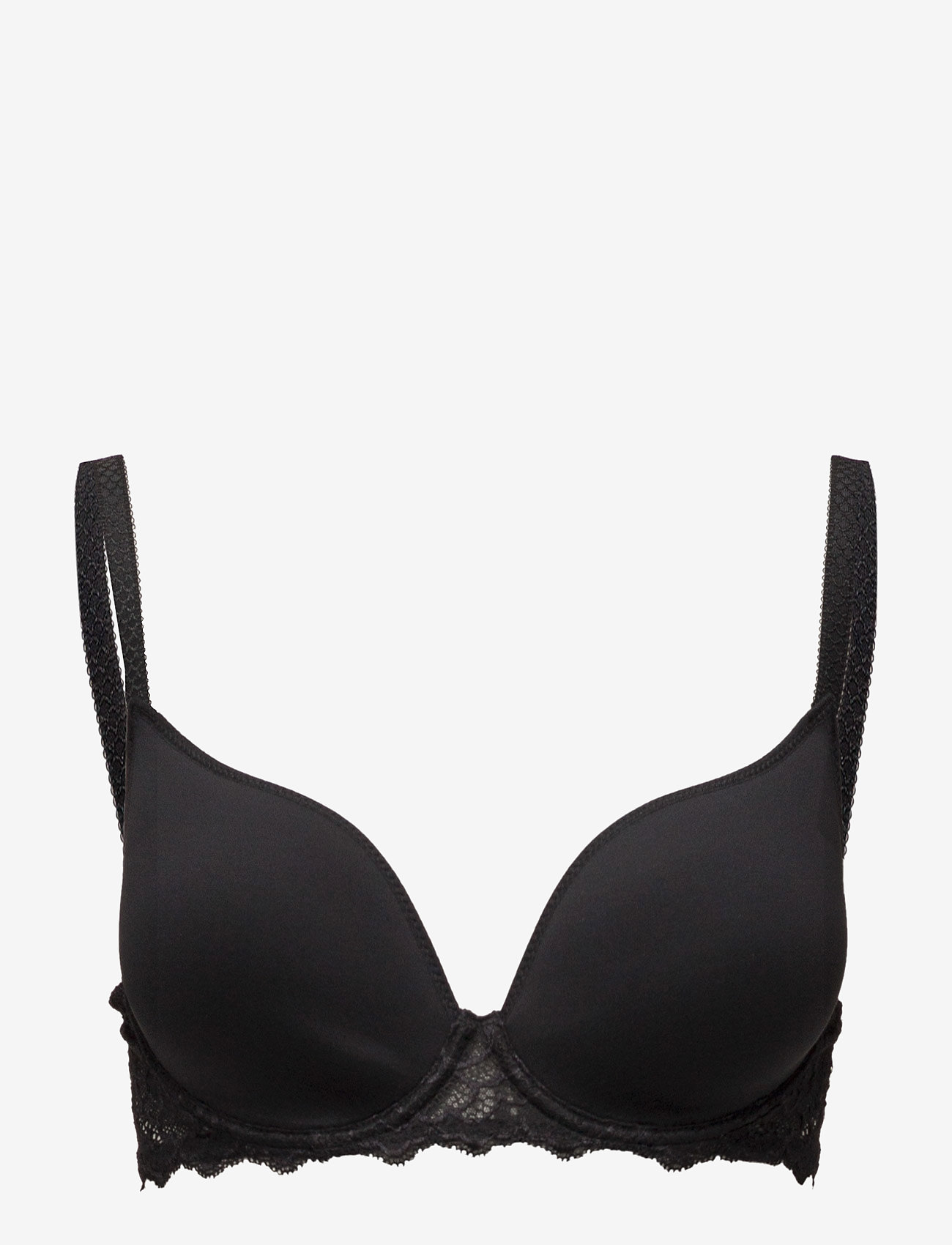 Simone Pérèle CARESSE 12A316 - Helkupa BH:ar - BLACK / black