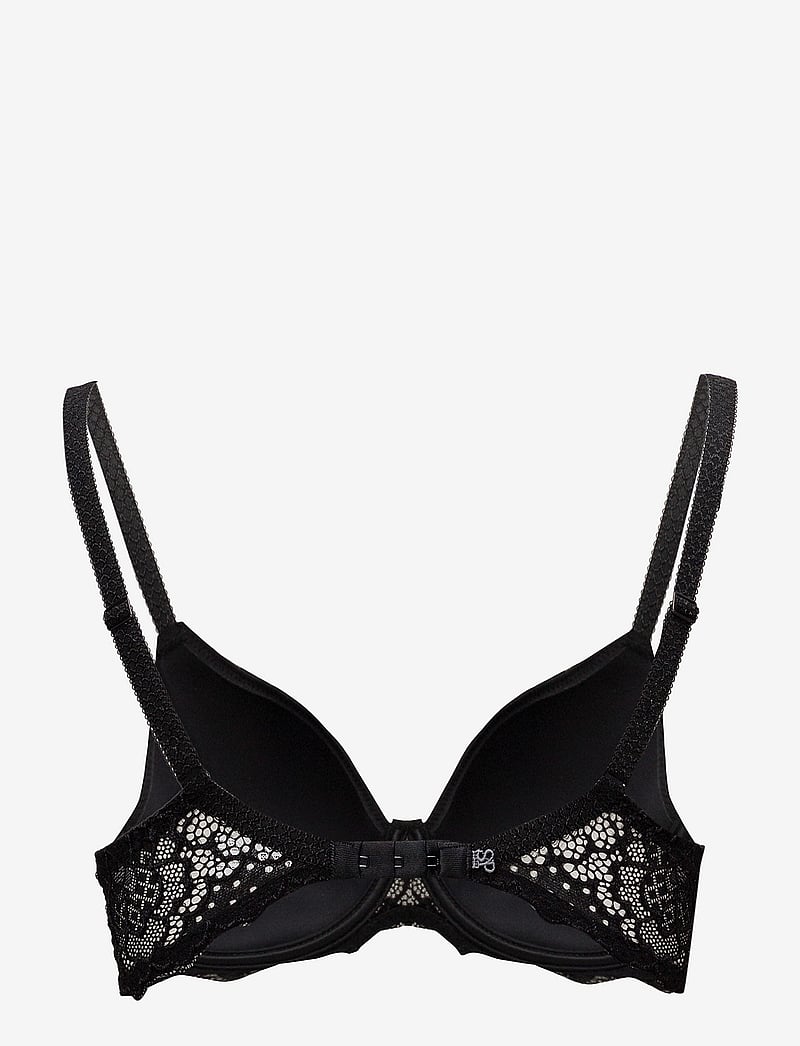 Simone Pérèle - CARESSE - full cup bras - black - 2